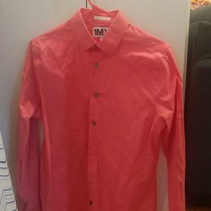 Express 1MX Extra Slim Fit